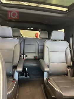 جي ام سي يوكون